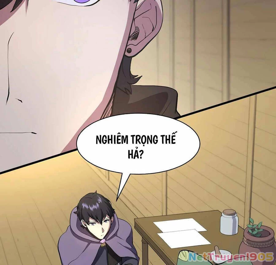 Tôi Thăng Cấp Bằng Kĩ Năng Chapter 46 - 85