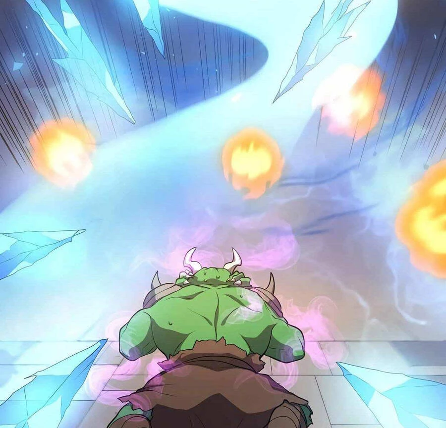 Tôi Thăng Cấp Bằng Kĩ Năng Chapter 46 - 171