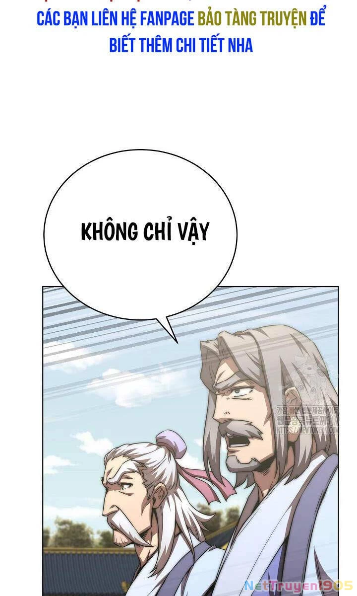 Con Trai Của Gia Tộc Nam Cung Thế Gia Chapter 59 - 36