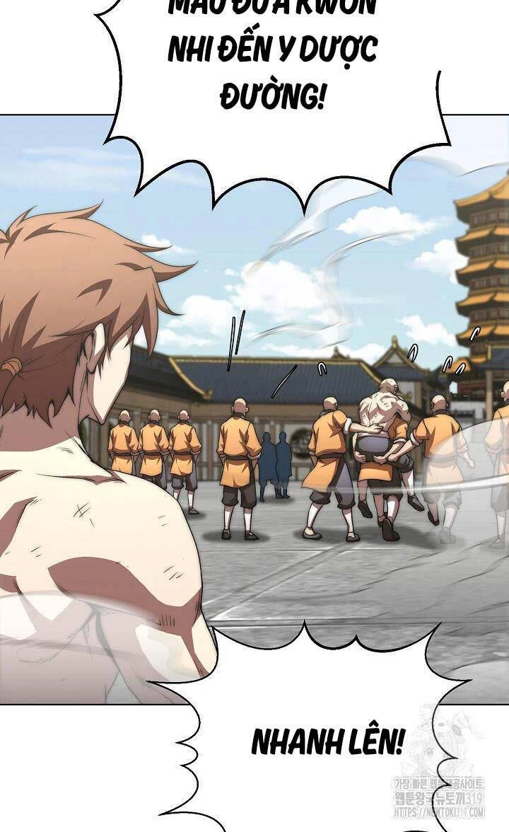 Con Trai Của Gia Tộc Nam Cung Thế Gia Chapter 59 - 66