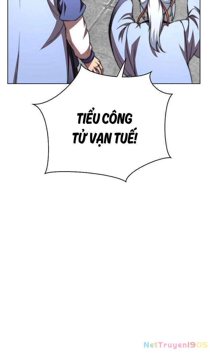 Con Trai Của Gia Tộc Nam Cung Thế Gia Chapter 59 - 69