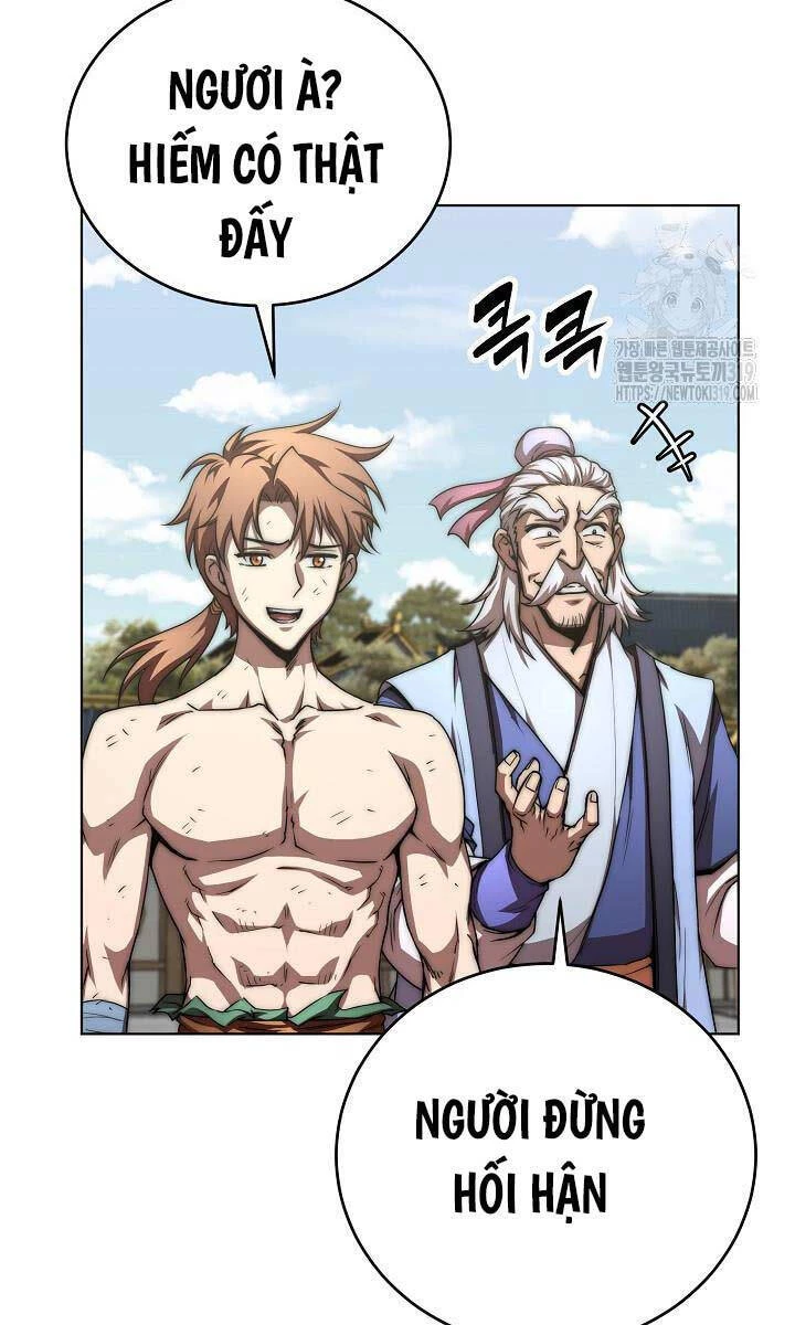 Con Trai Của Gia Tộc Nam Cung Thế Gia Chapter 59 - 74