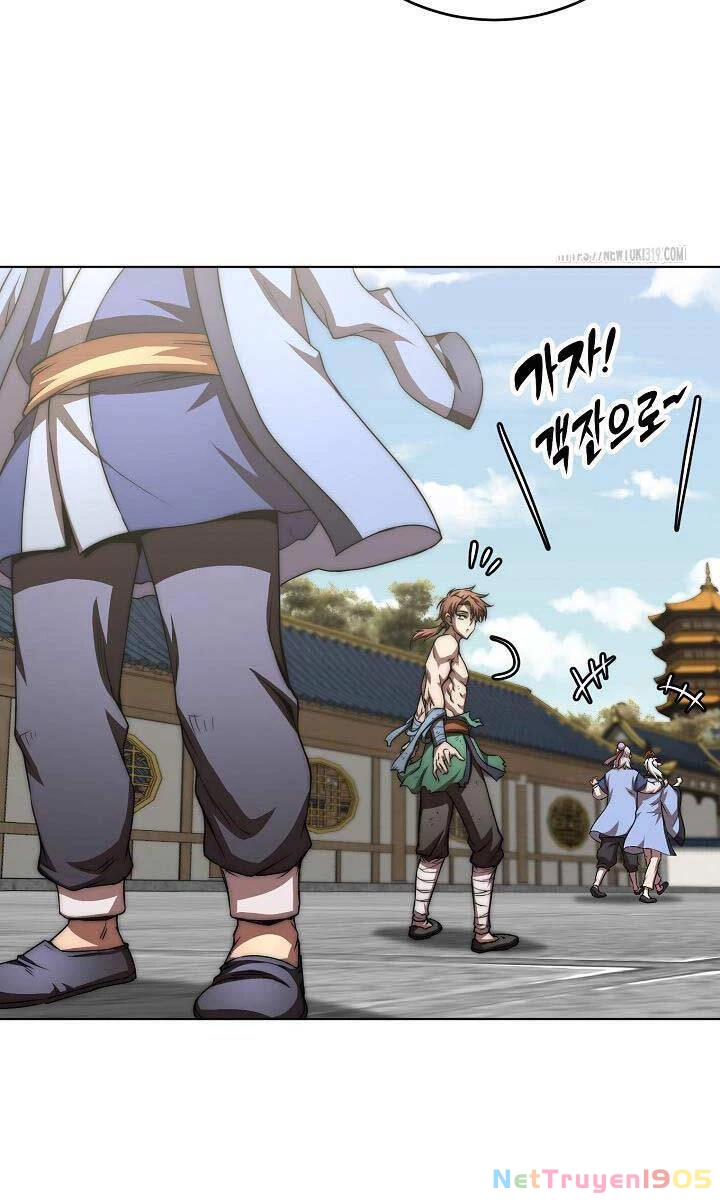 Con Trai Của Gia Tộc Nam Cung Thế Gia Chapter 59 - 75