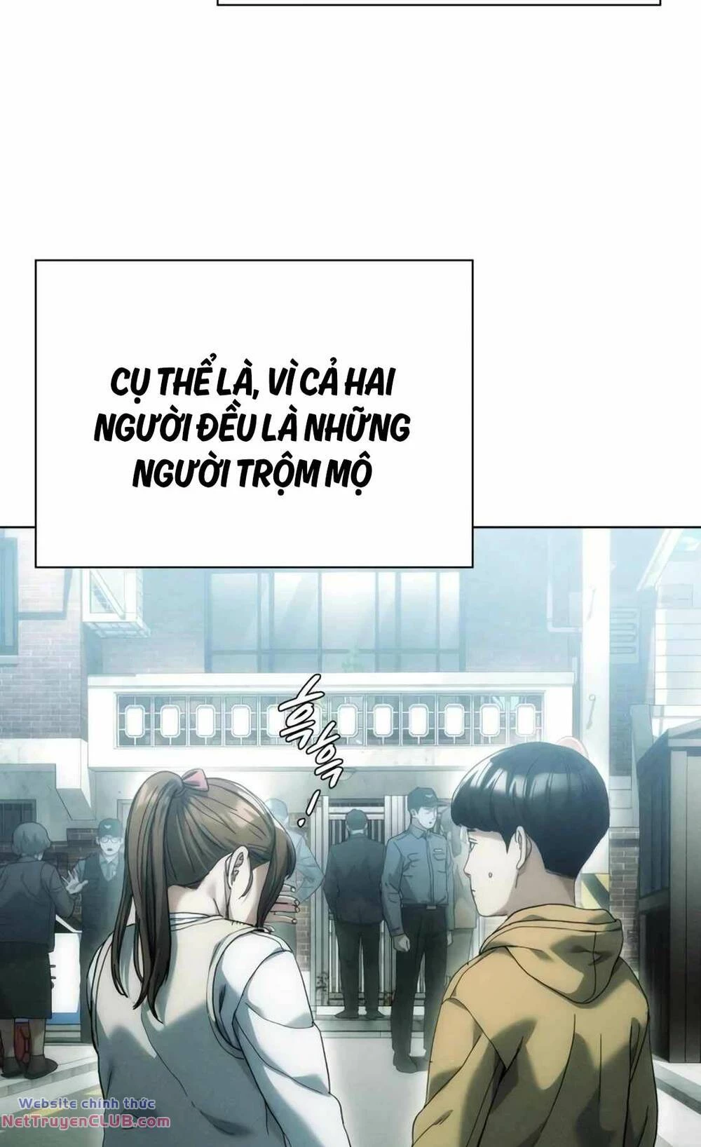 Người Giám Định Cổ Vật Chapter 19 - 3