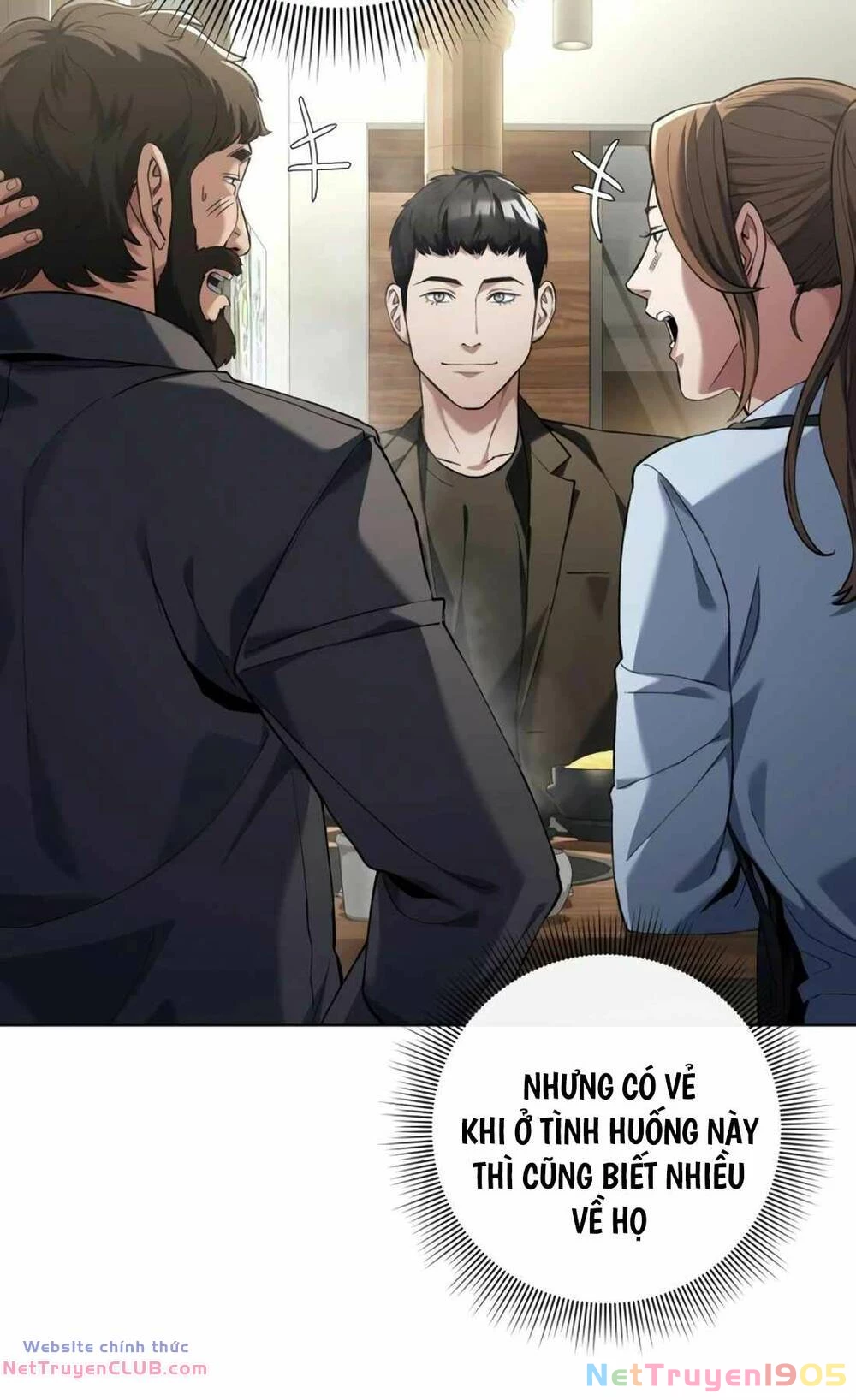 Người Giám Định Cổ Vật Chapter 19 - 13