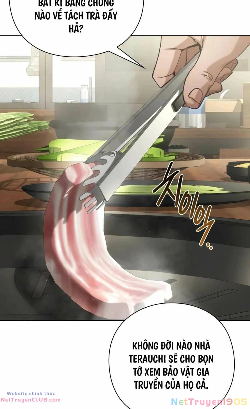 Người Giám Định Cổ Vật Chapter 19 - 15