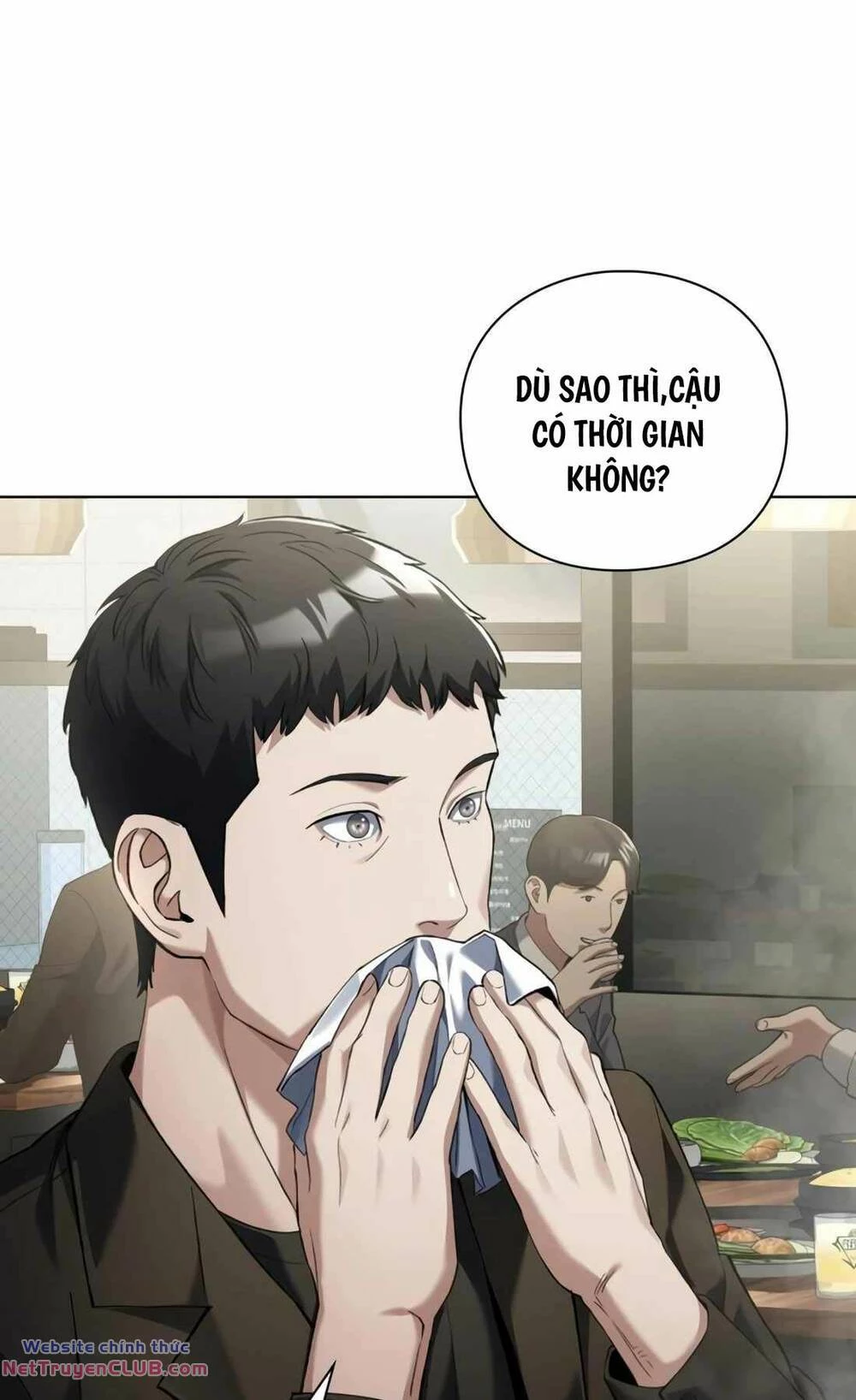 Người Giám Định Cổ Vật Chapter 19 - 19
