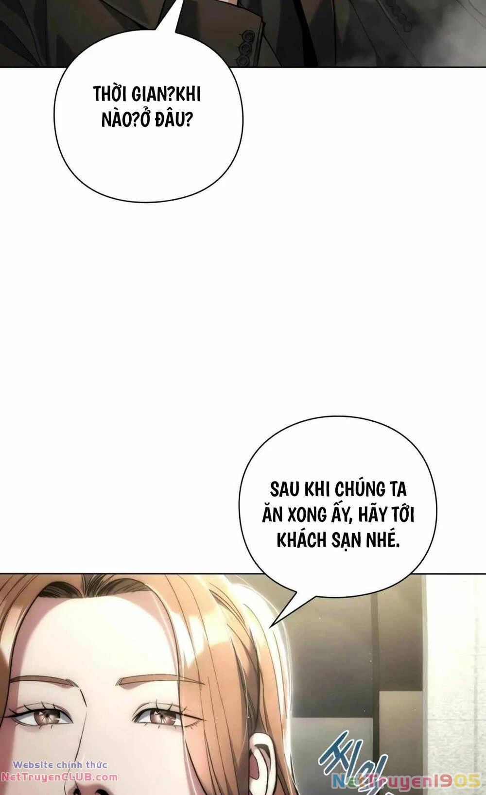 Người Giám Định Cổ Vật Chapter 19 - 20