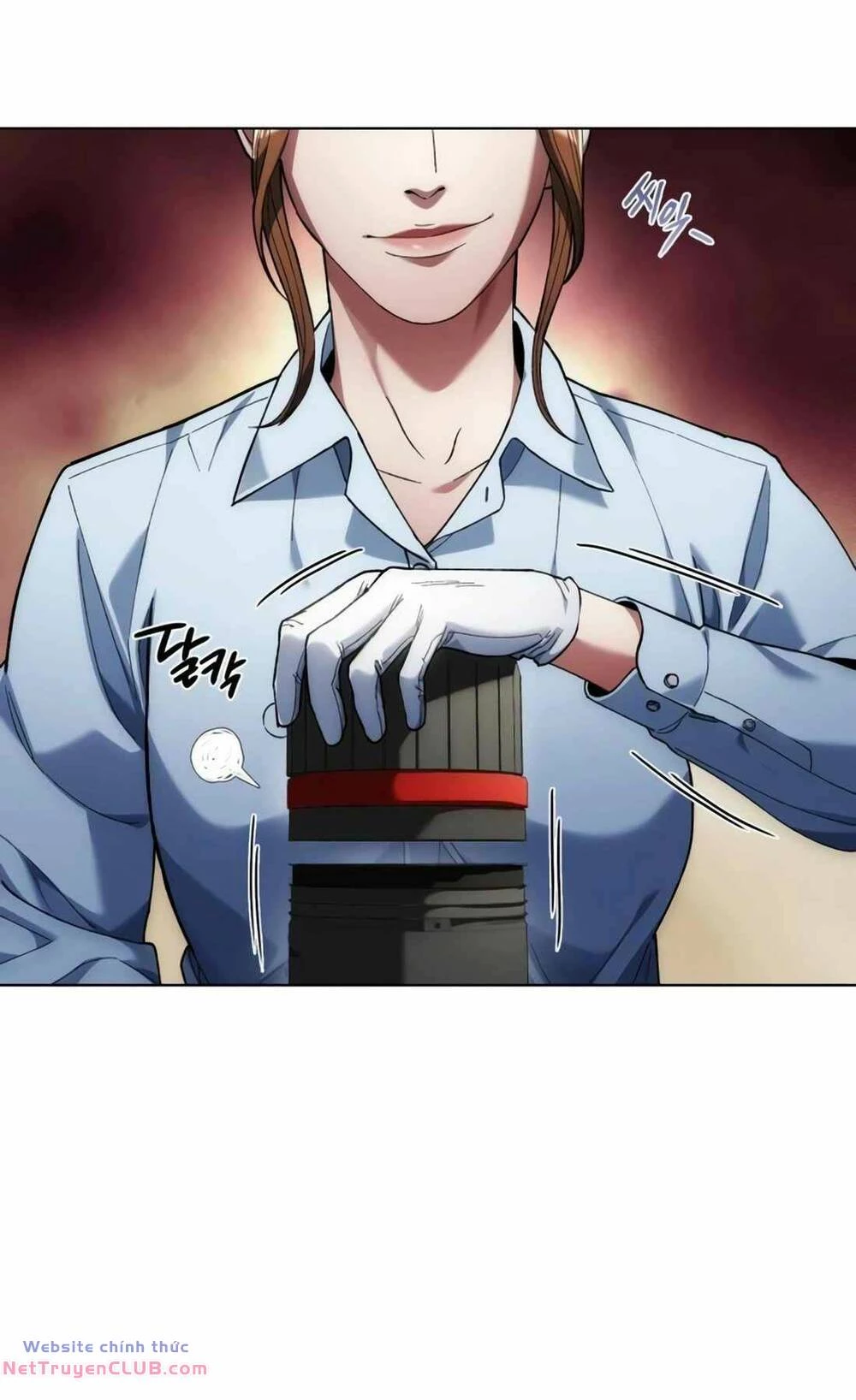 Người Giám Định Cổ Vật Chapter 19 - 35