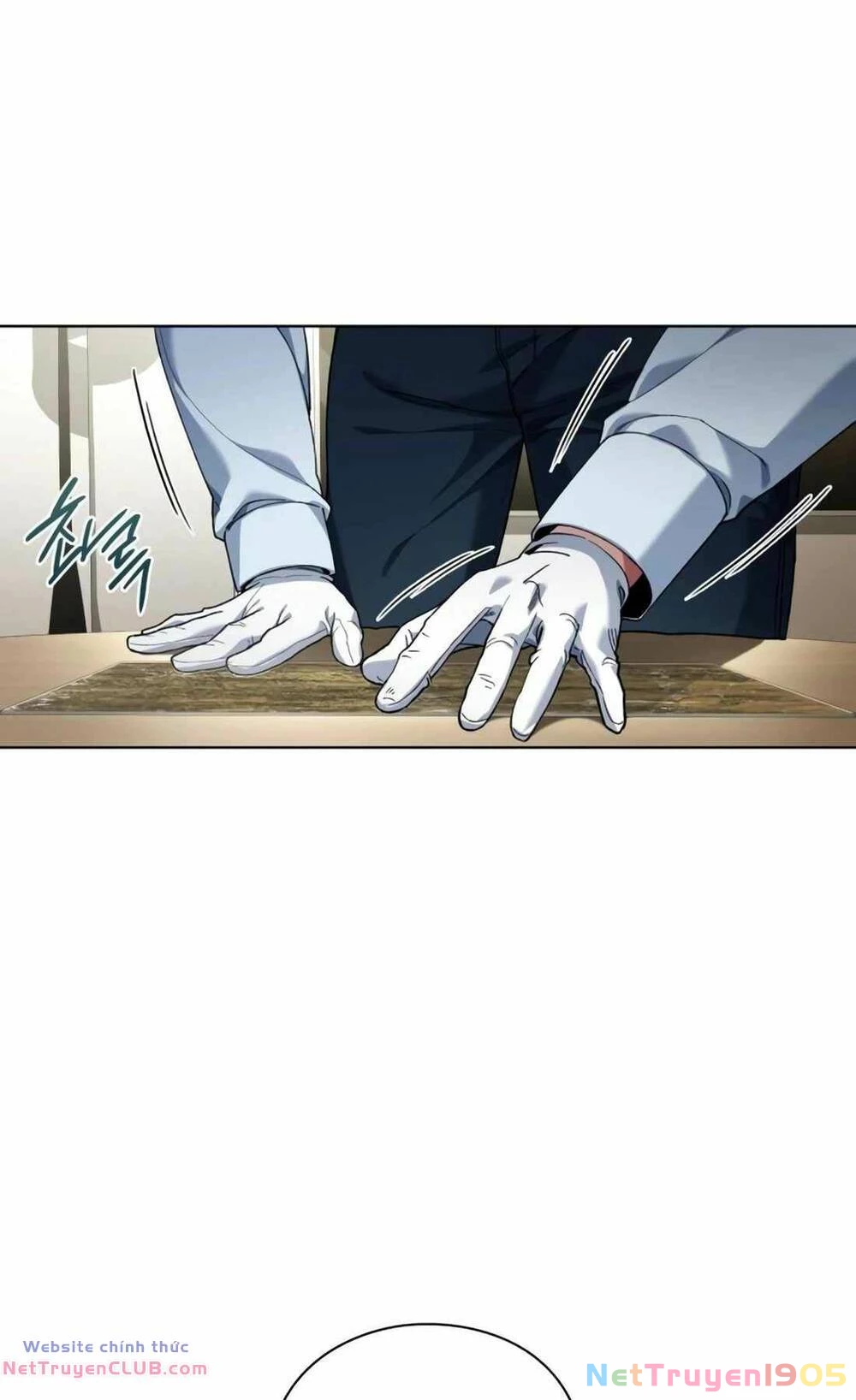 Người Giám Định Cổ Vật Chapter 19 - 36