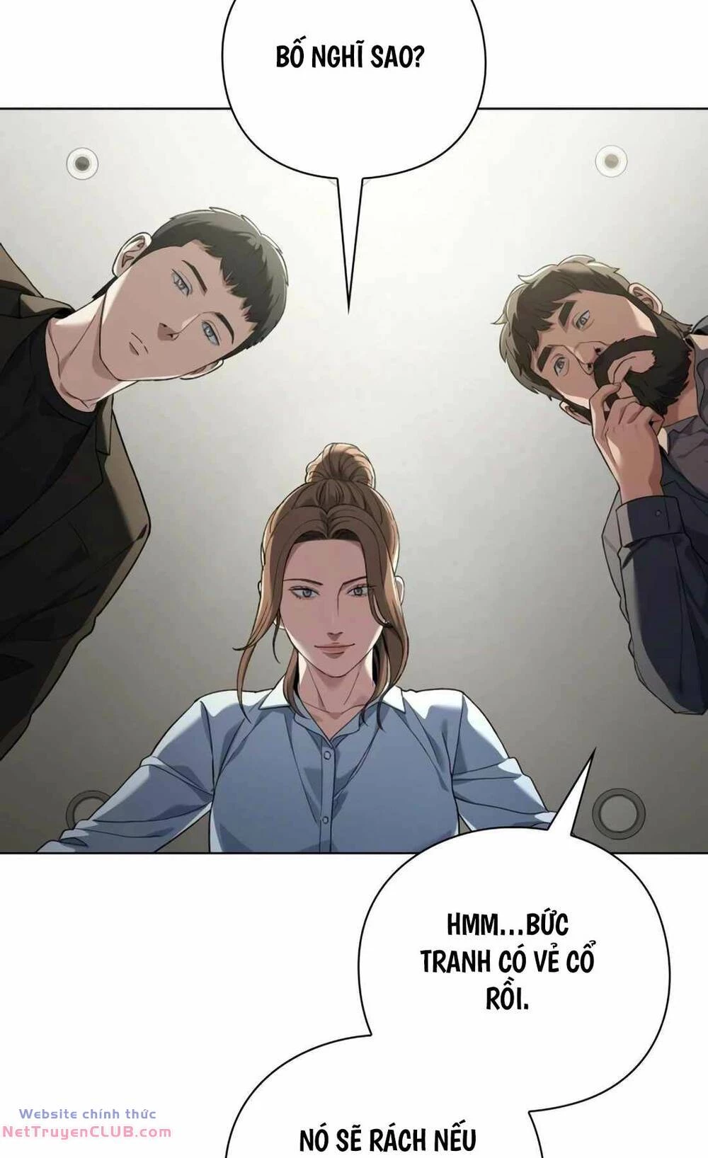 Người Giám Định Cổ Vật Chapter 19 - 37