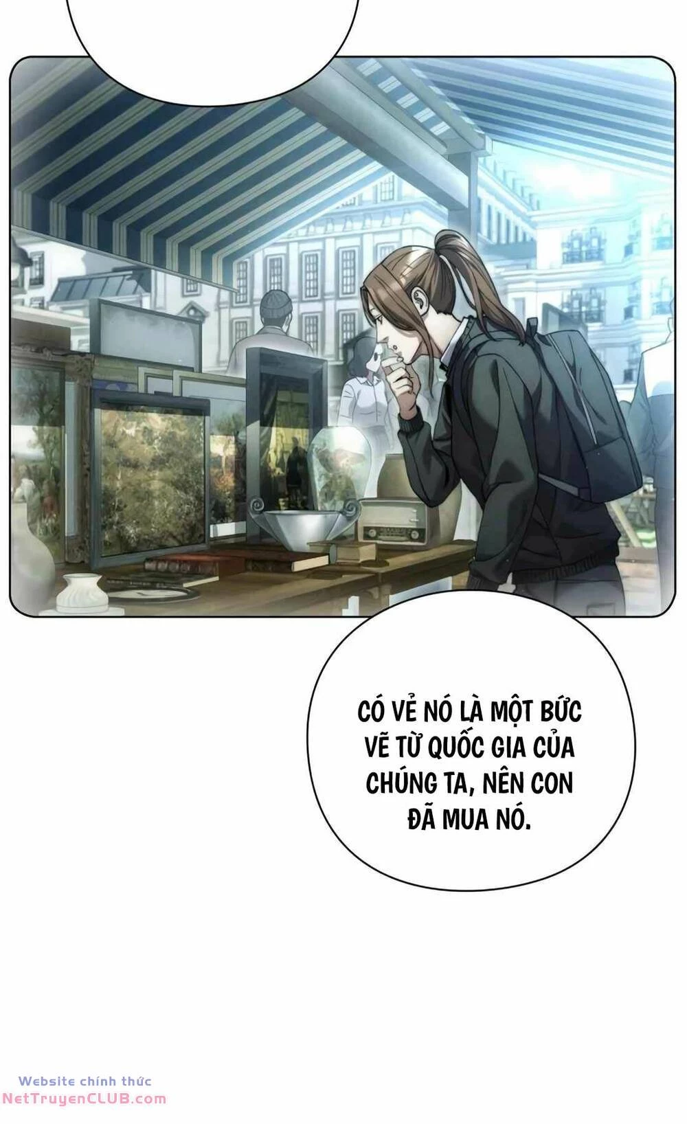 Người Giám Định Cổ Vật Chapter 19 - 59