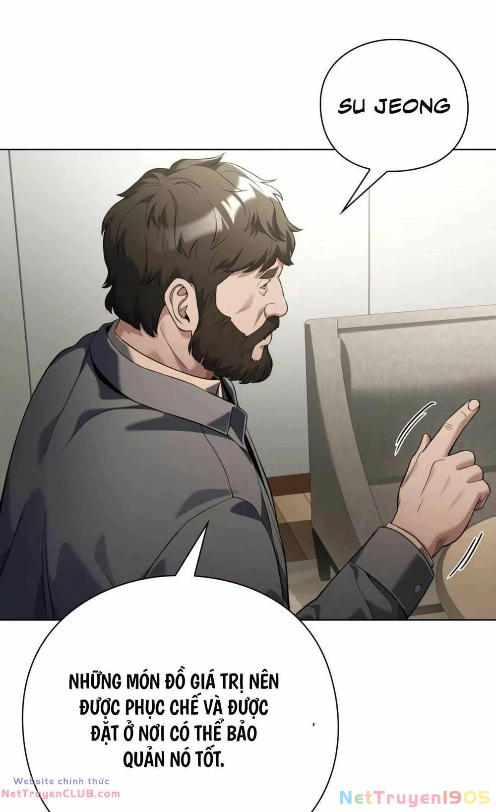 Người Giám Định Cổ Vật Chapter 19 - 70