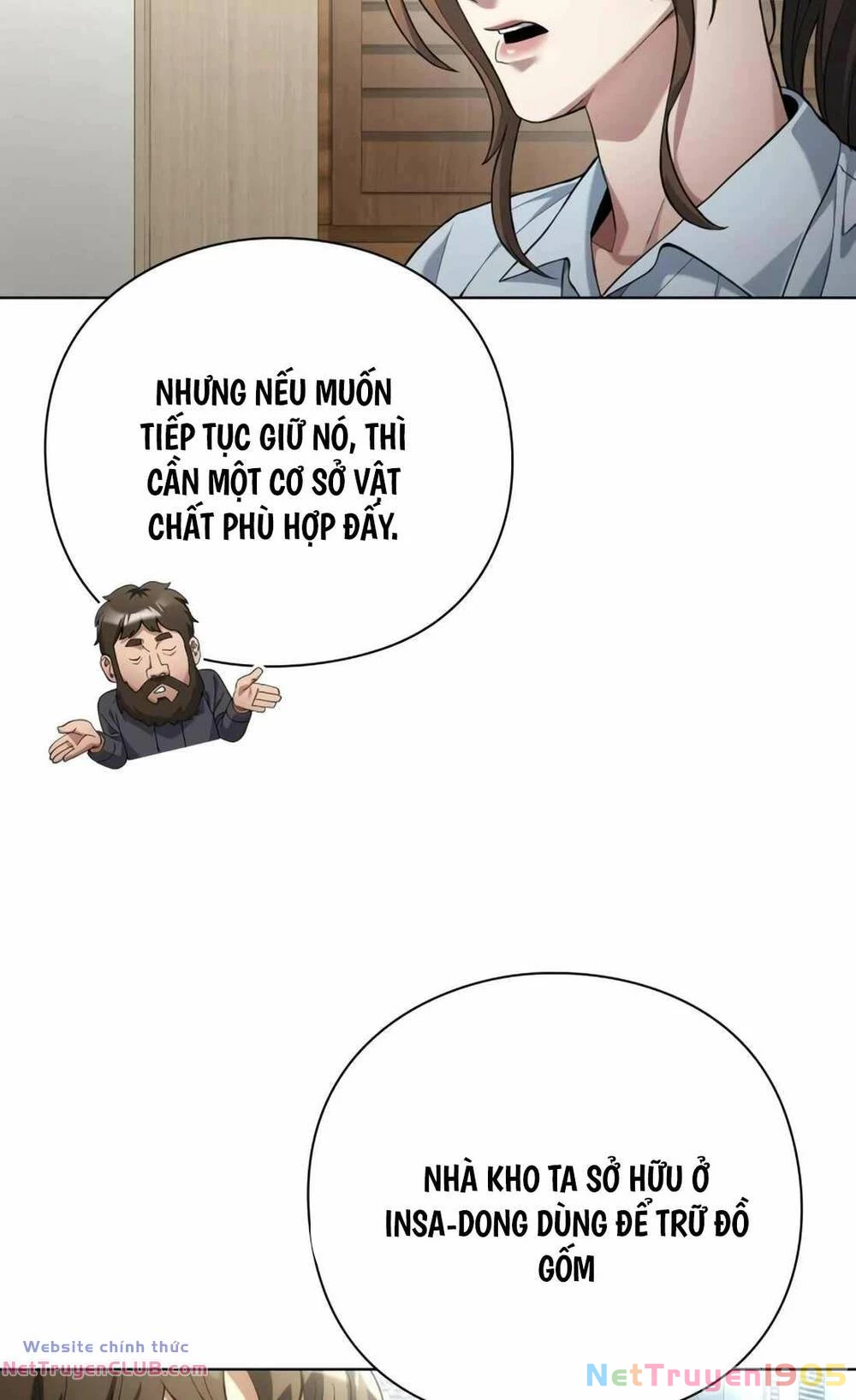 Người Giám Định Cổ Vật Chapter 19 - 73