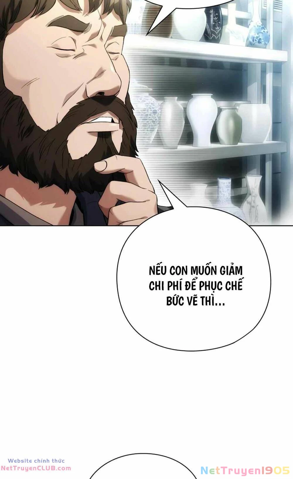 Người Giám Định Cổ Vật Chapter 19 - 74