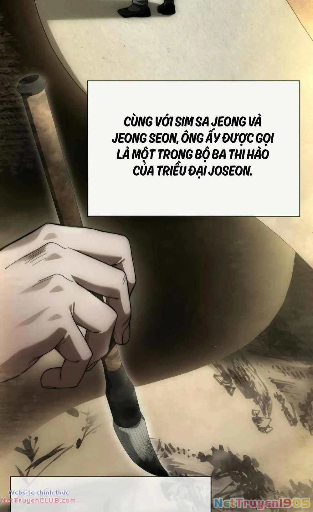 Người Giám Định Cổ Vật Chapter 19 - 80