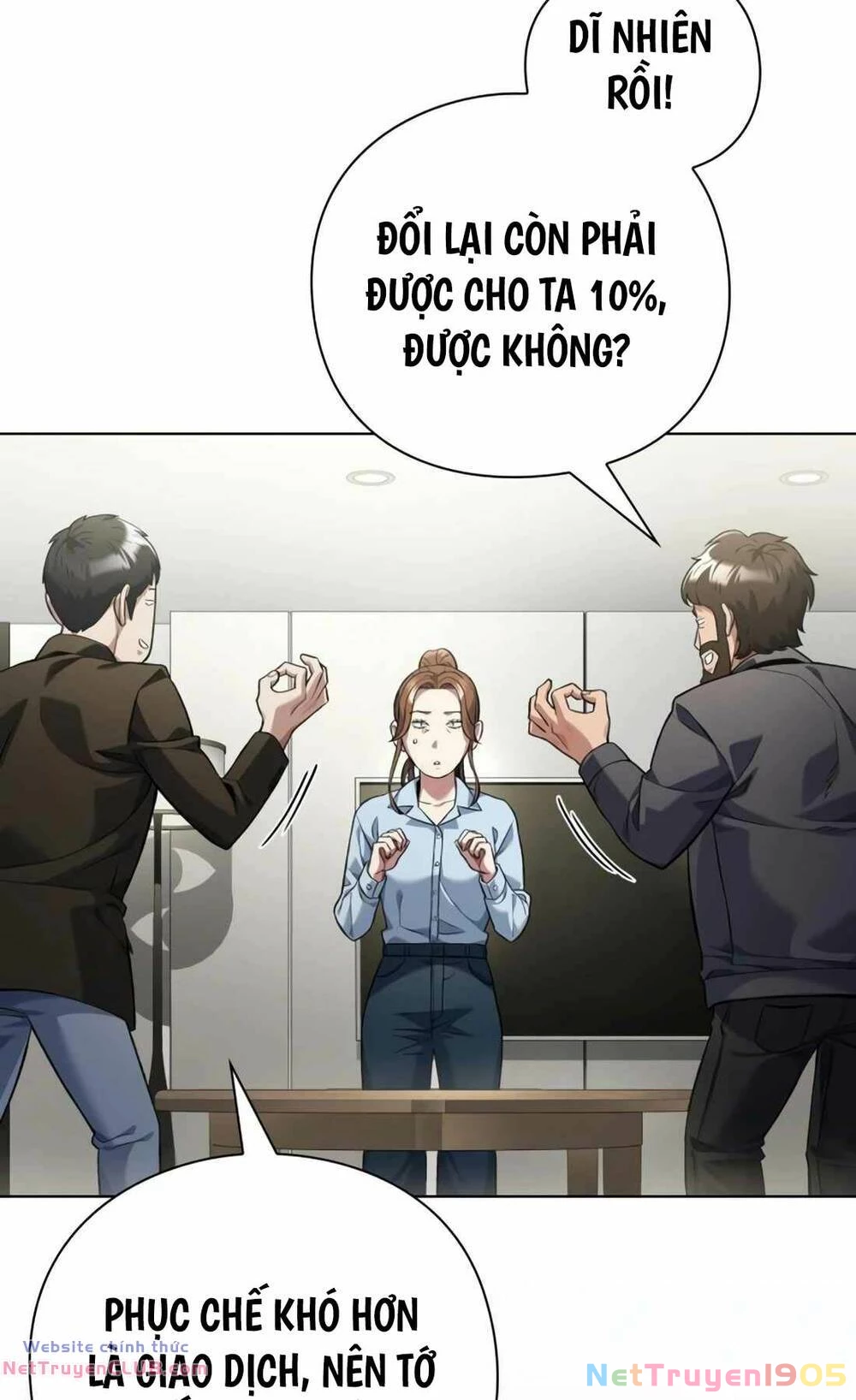 Người Giám Định Cổ Vật Chapter 19 - 84