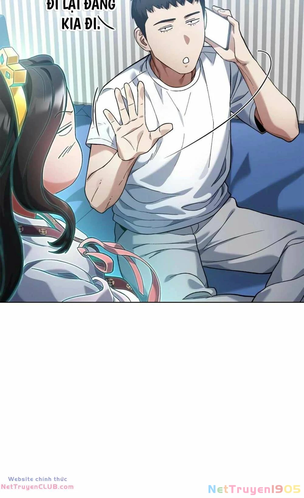 Người Giám Định Cổ Vật Chapter 19 - 110