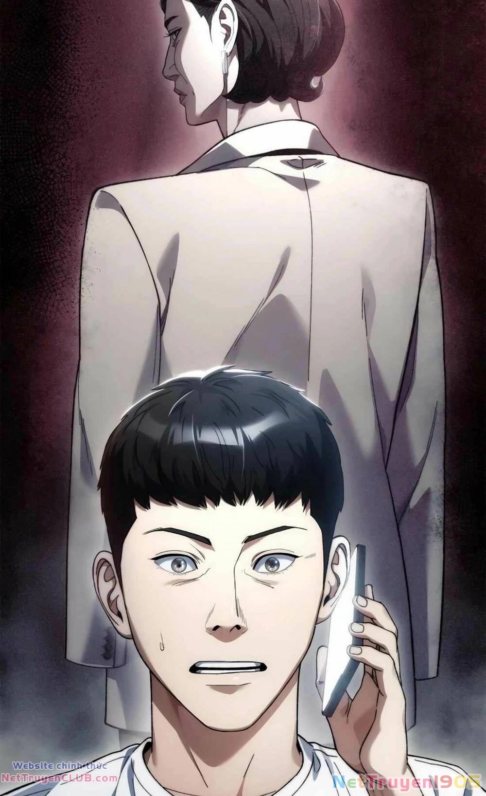 Người Giám Định Cổ Vật Chapter 19 - 113