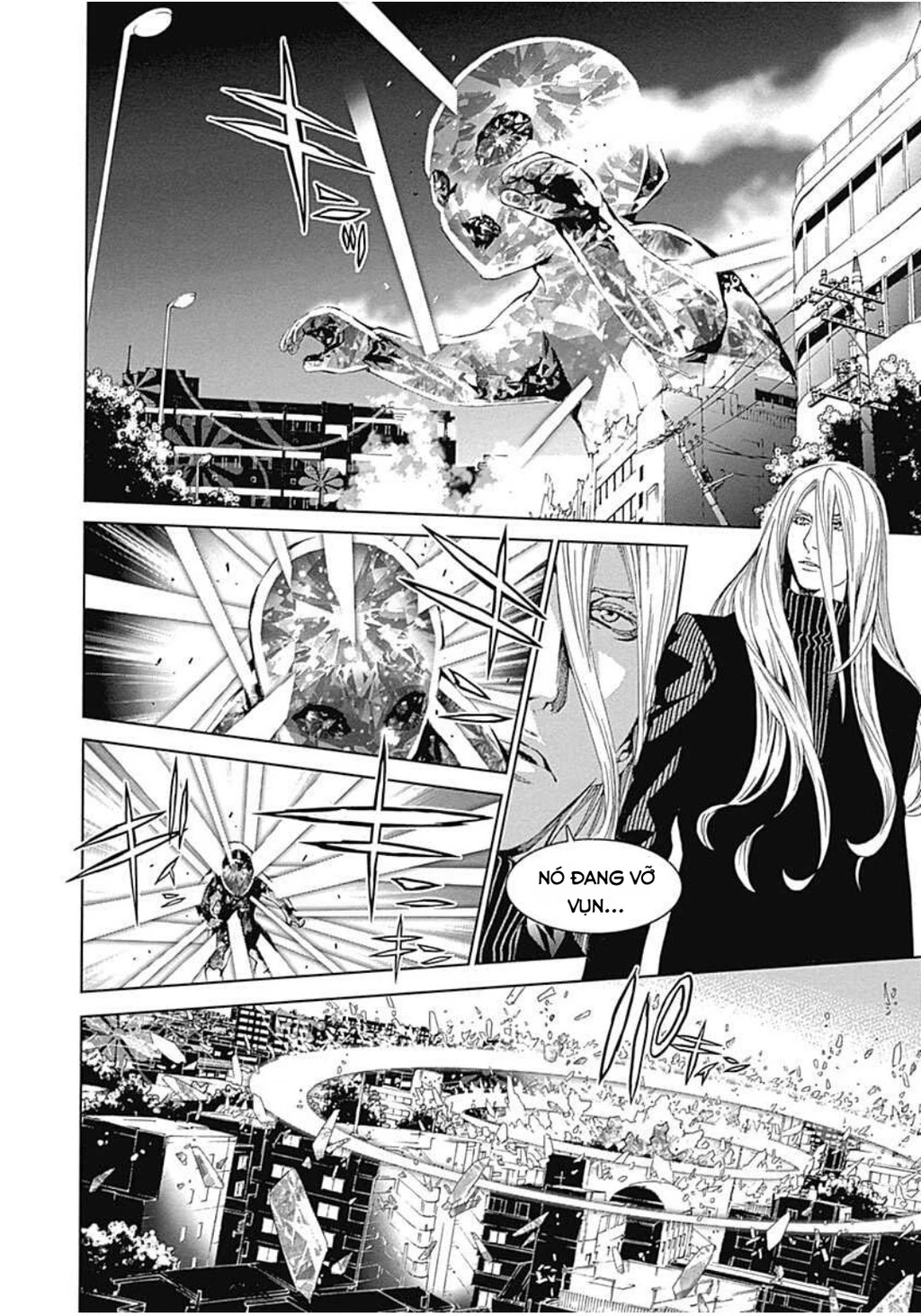 BiORG TRiNiTY Chapter 14 - 3