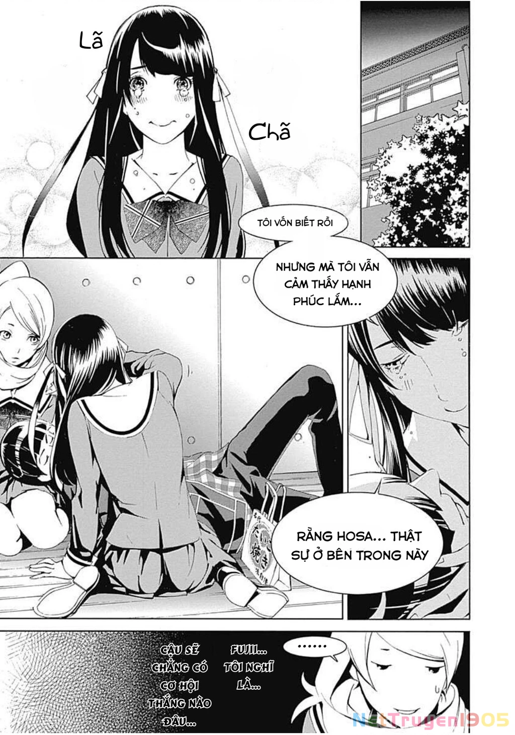 BiORG TRiNiTY Chapter 14 - 10