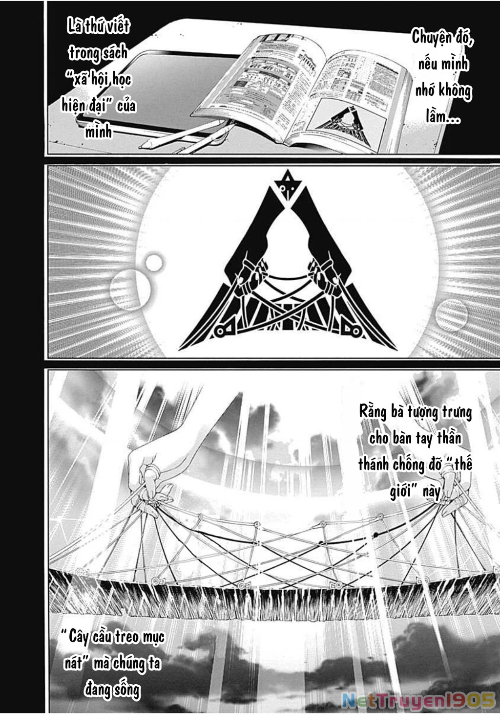 BiORG TRiNiTY Chapter 14 - 23