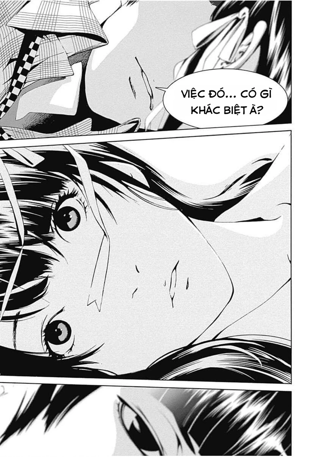 BiORG TRiNiTY Chapter 14 - 38