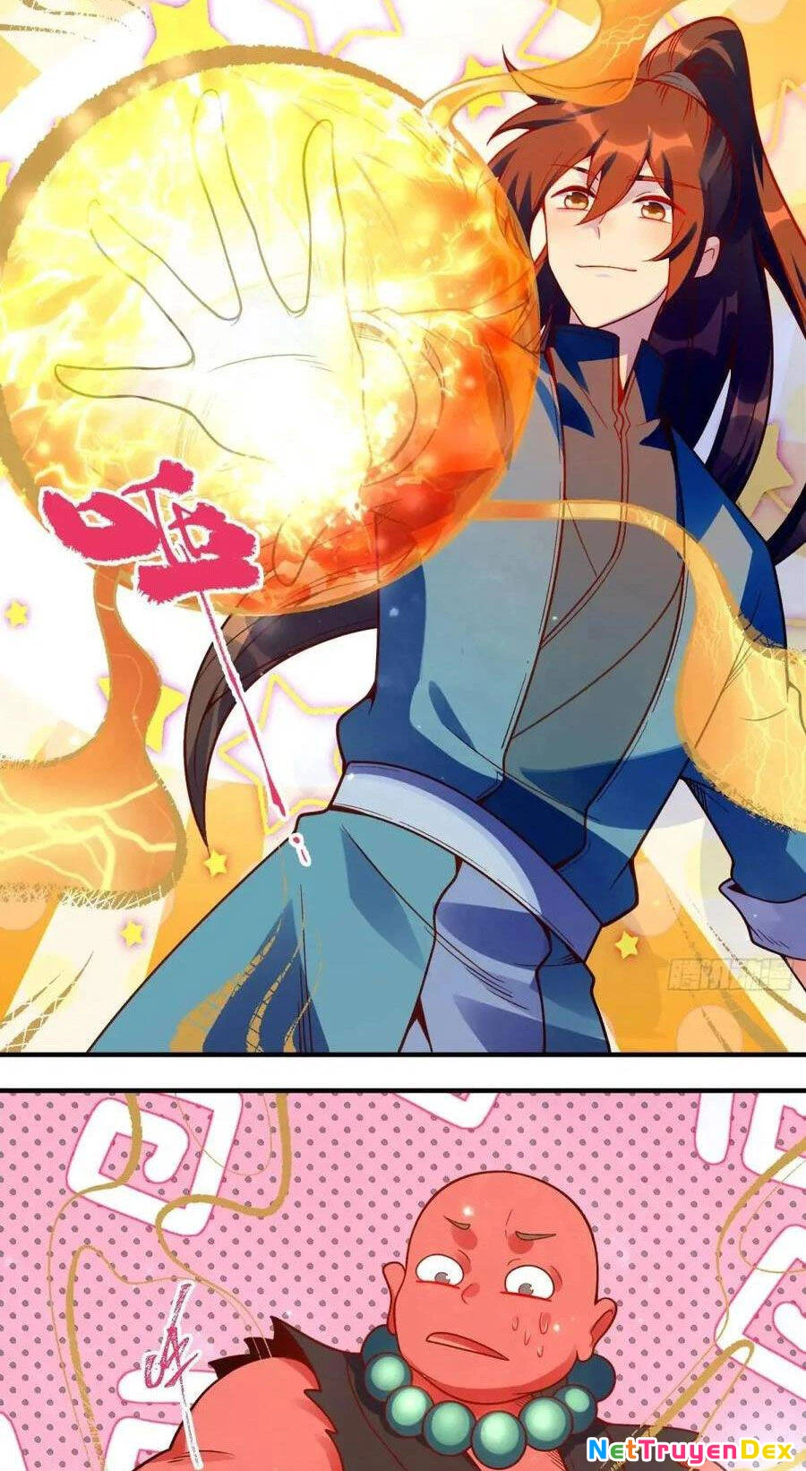 Nguyên Lai Ta Là Tu Tiên Đại Lão Chapter 336 - 11