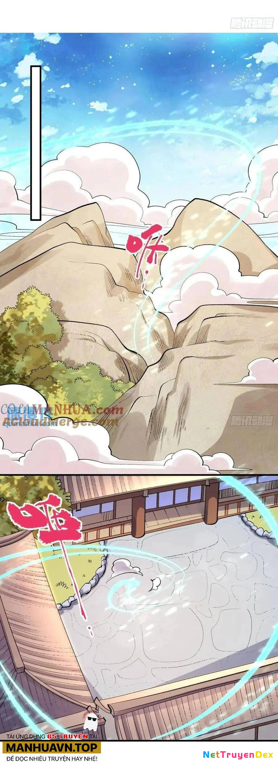Nguyên Lai Ta Là Tu Tiên Đại Lão Chapter 336 - 25