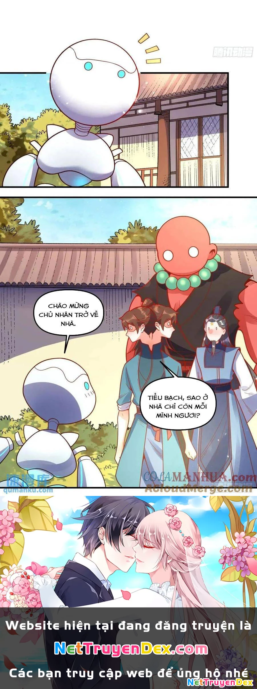 Nguyên Lai Ta Là Tu Tiên Đại Lão Chapter 336 - 26
