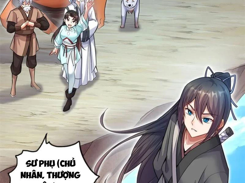 Khởi Đầu Có Kiếm Vực, Ta Sẽ Trở Thành Kiếm Thần Chapter 124 - 12