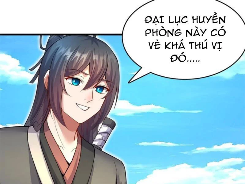 Khởi Đầu Có Kiếm Vực, Ta Sẽ Trở Thành Kiếm Thần Chapter 124 - 41