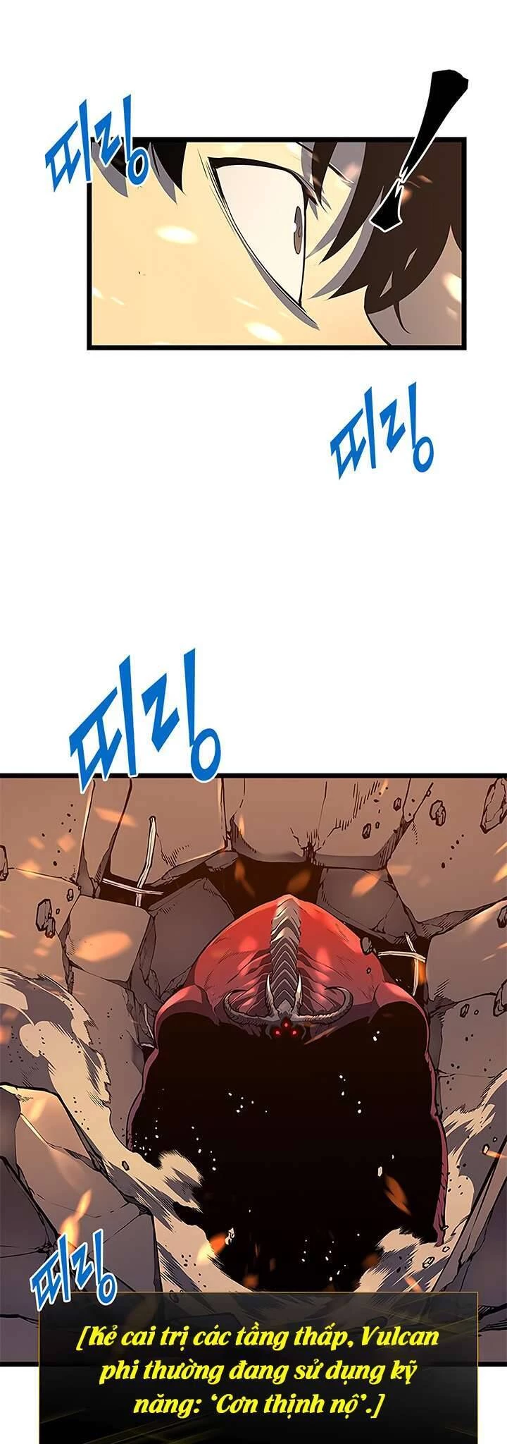 Tôi Thăng Cấp Một Mình Chapter 59 - 6