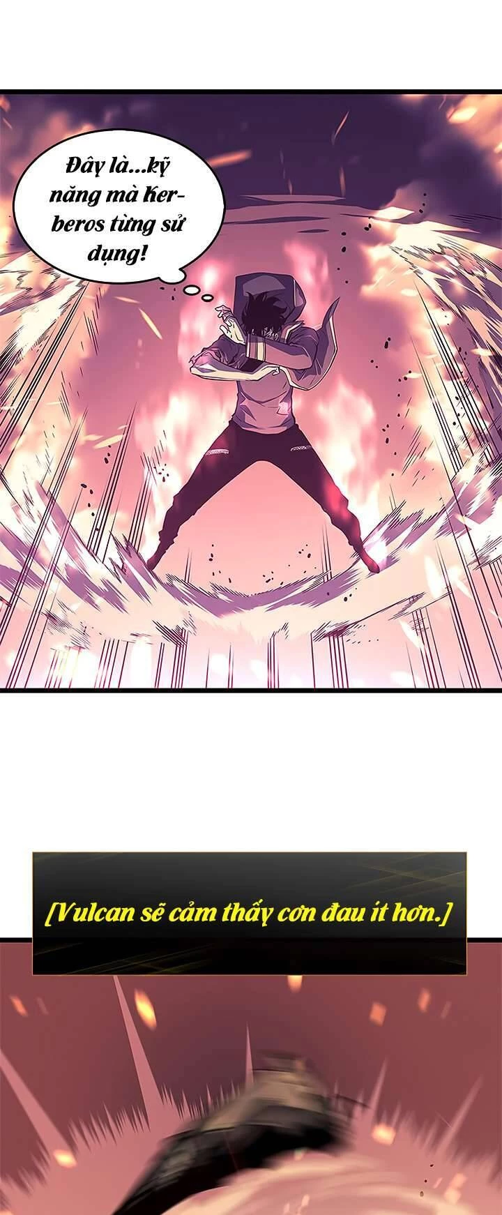 Tôi Thăng Cấp Một Mình Chapter 59 - 8