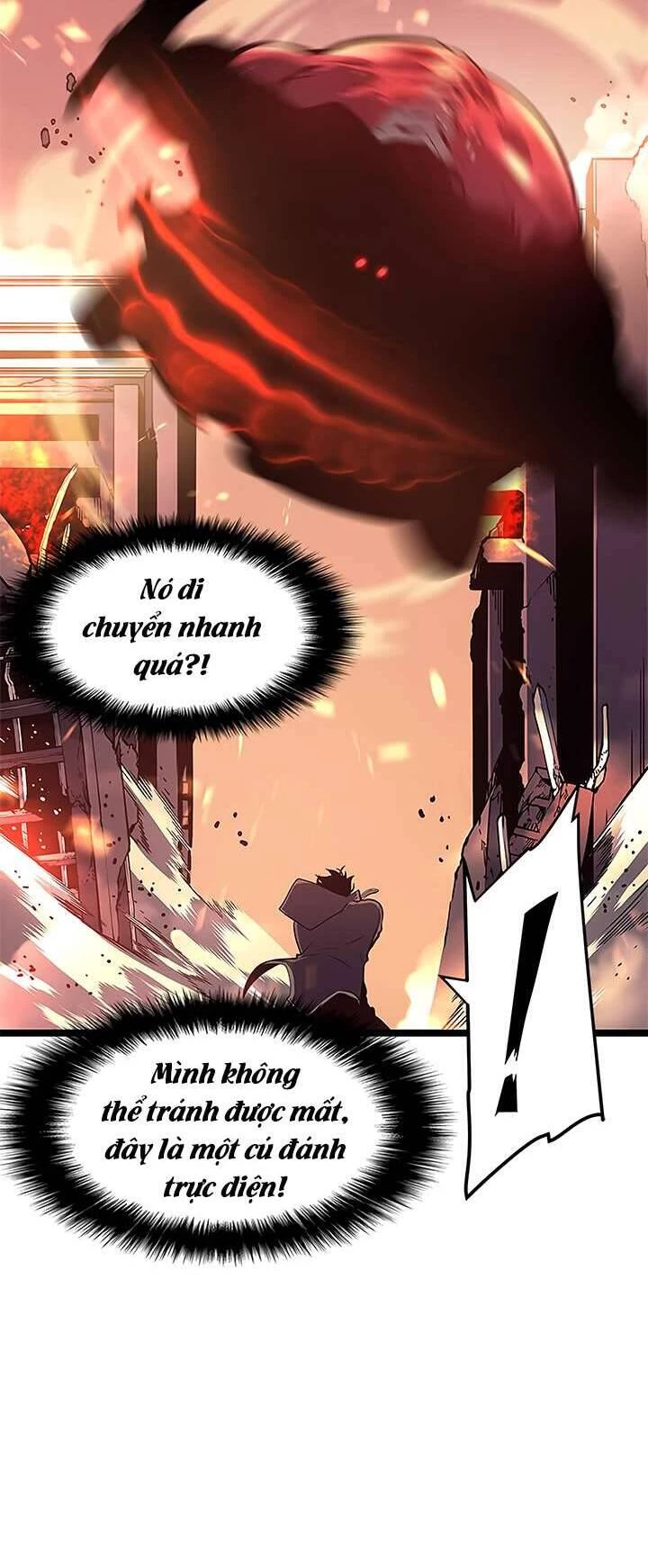 Tôi Thăng Cấp Một Mình Chapter 59 - 9