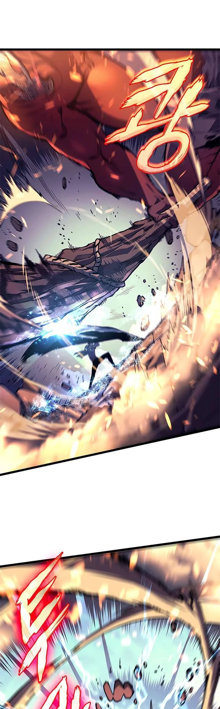 Tôi Thăng Cấp Một Mình Chapter 59 - 16