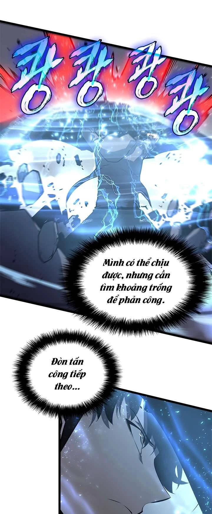 Tôi Thăng Cấp Một Mình Chapter 59 - 19