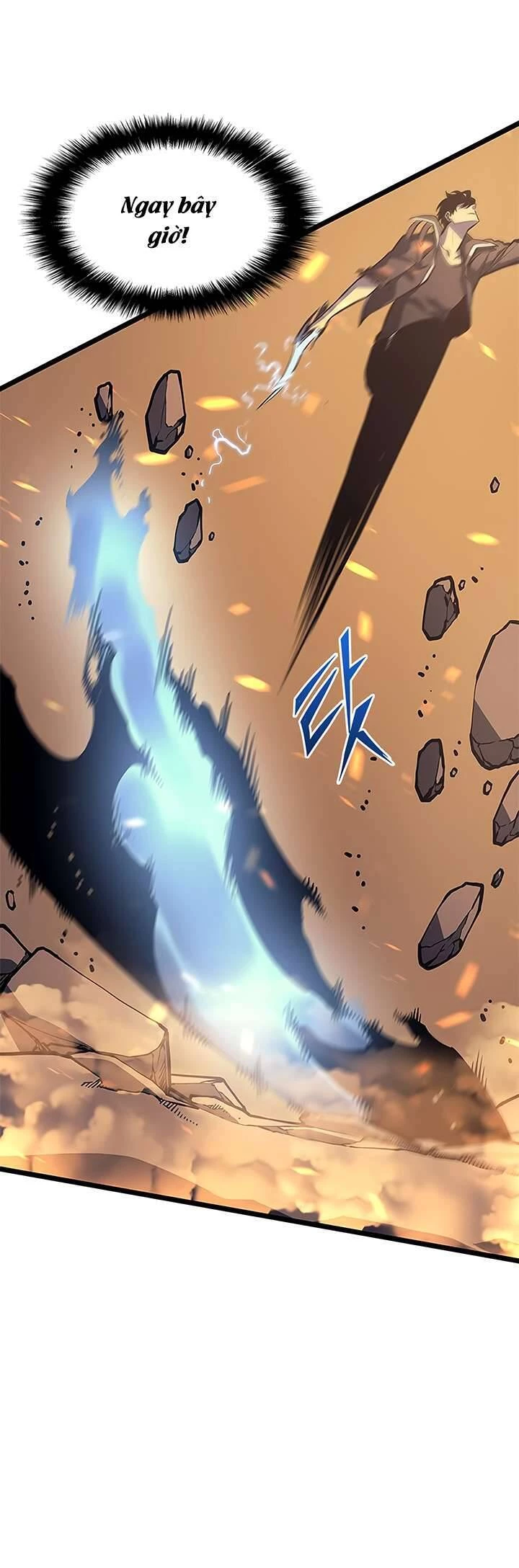 Tôi Thăng Cấp Một Mình Chapter 59 - 21