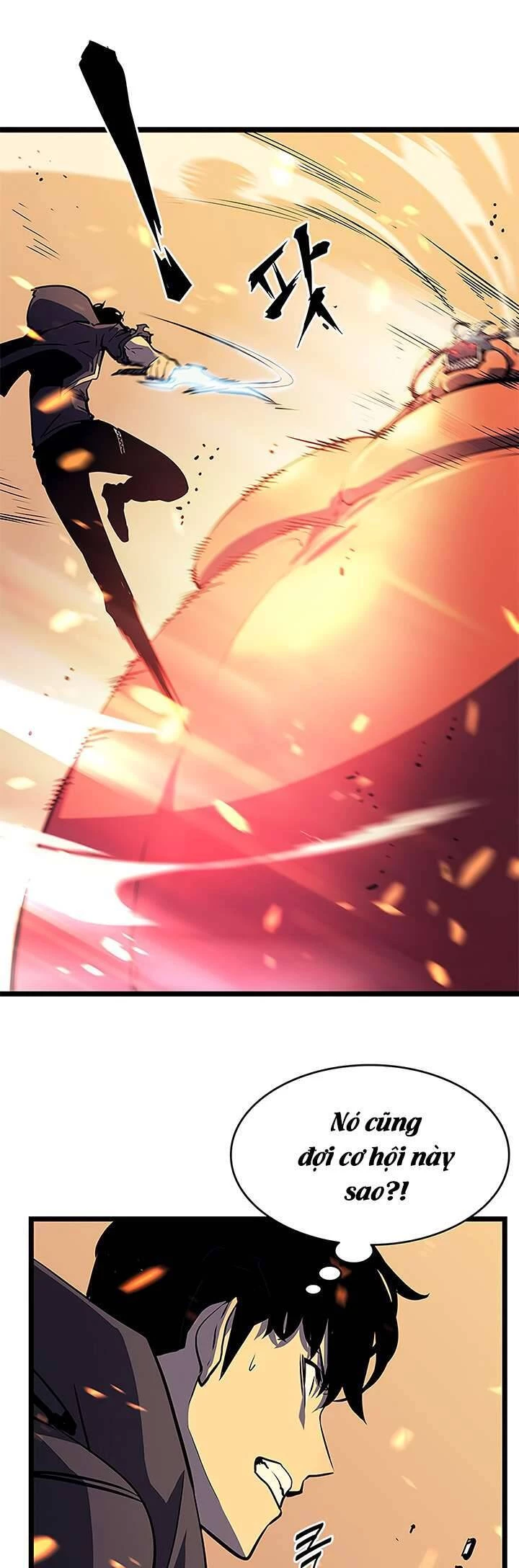 Tôi Thăng Cấp Một Mình Chapter 59 - 22