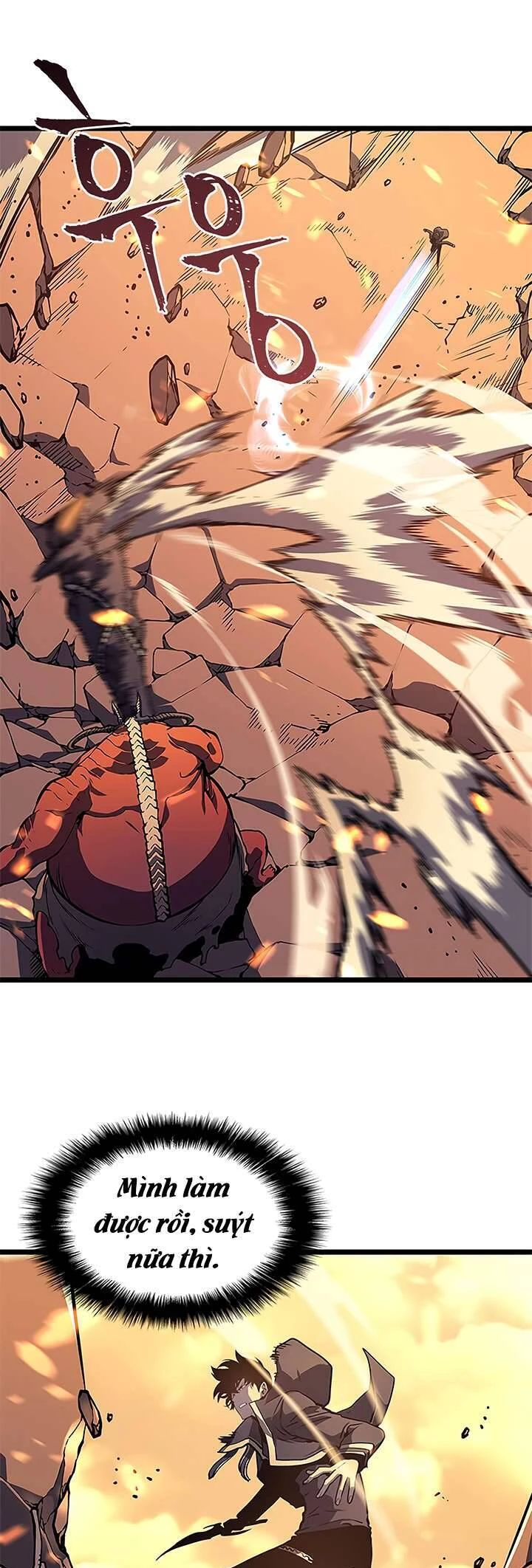 Tôi Thăng Cấp Một Mình Chapter 59 - 27