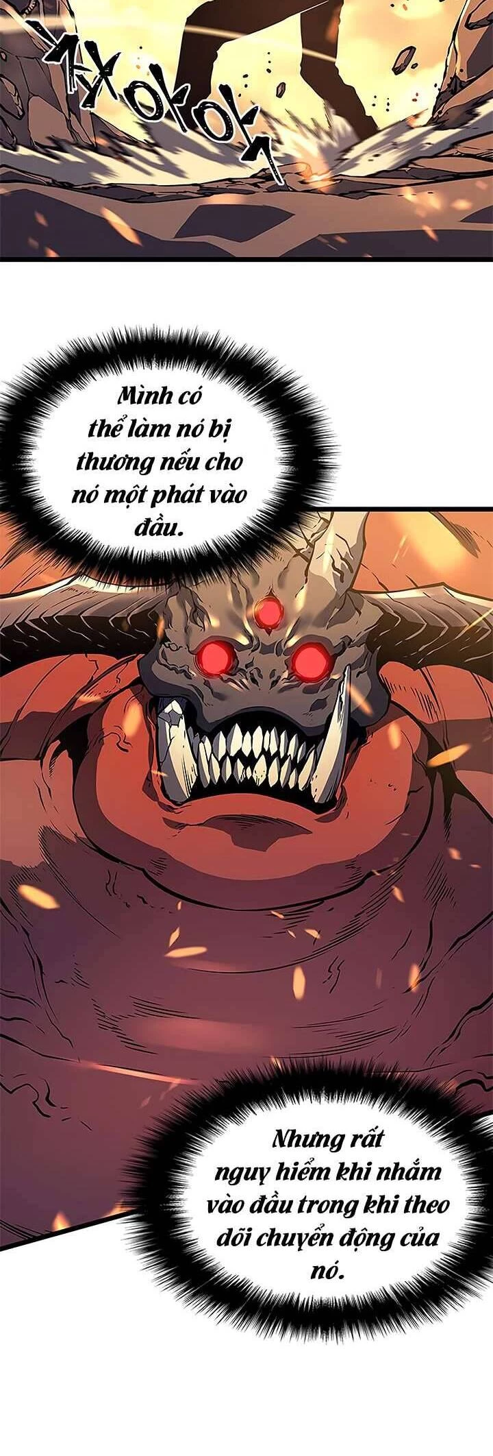 Tôi Thăng Cấp Một Mình Chapter 59 - 28
