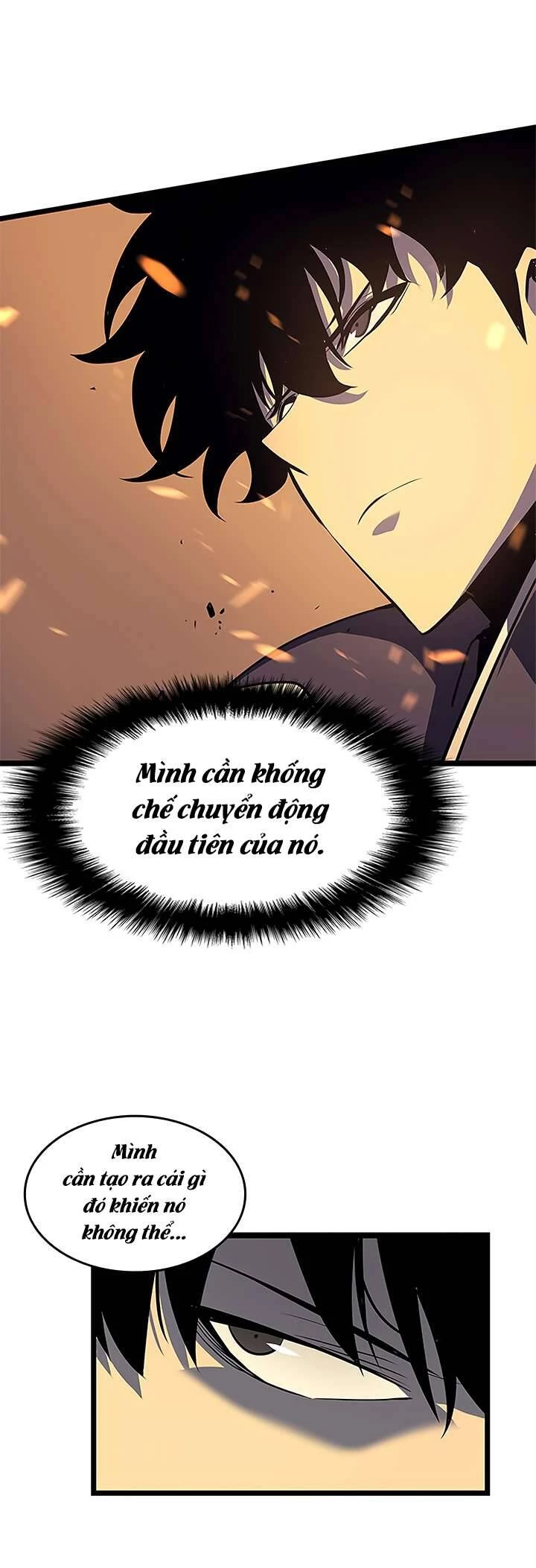 Tôi Thăng Cấp Một Mình Chapter 59 - 29