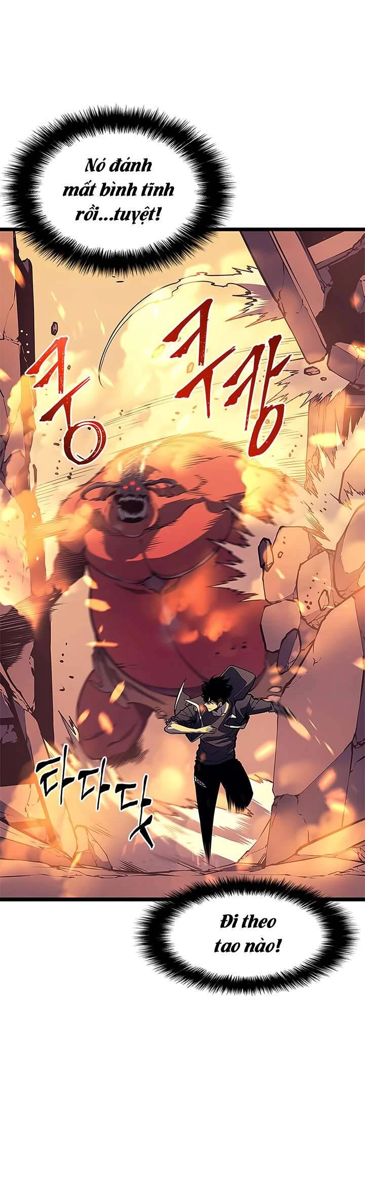 Tôi Thăng Cấp Một Mình Chapter 59 - 32