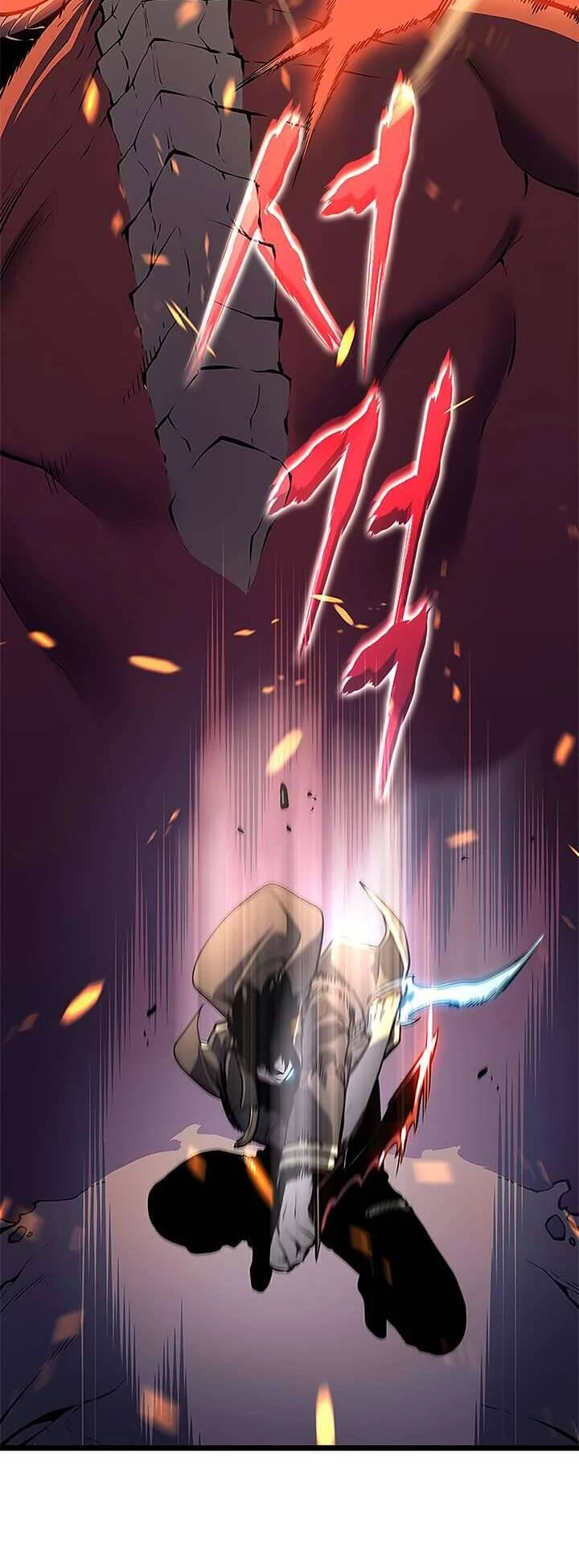 Tôi Thăng Cấp Một Mình Chapter 59 - 40