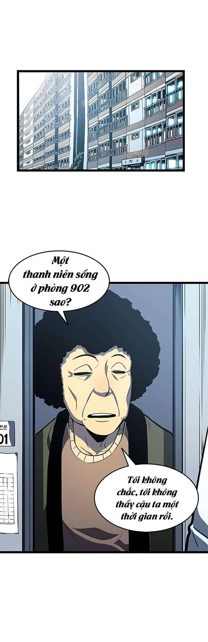 Tôi Thăng Cấp Một Mình Chapter 59 - 42