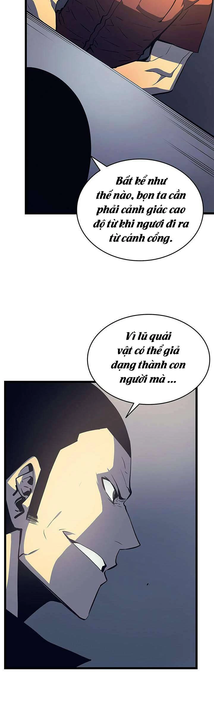 Tôi Thăng Cấp Một Mình Chapter 60 - 19