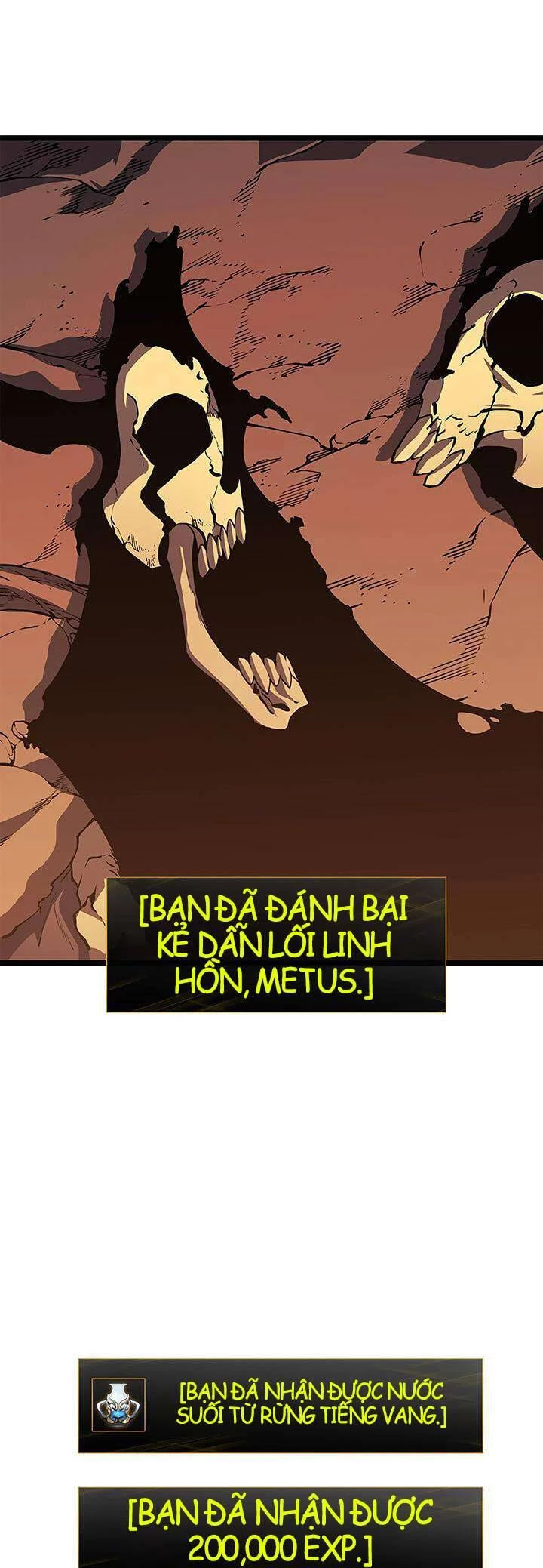 Tôi Thăng Cấp Một Mình Chapter 61 - 5