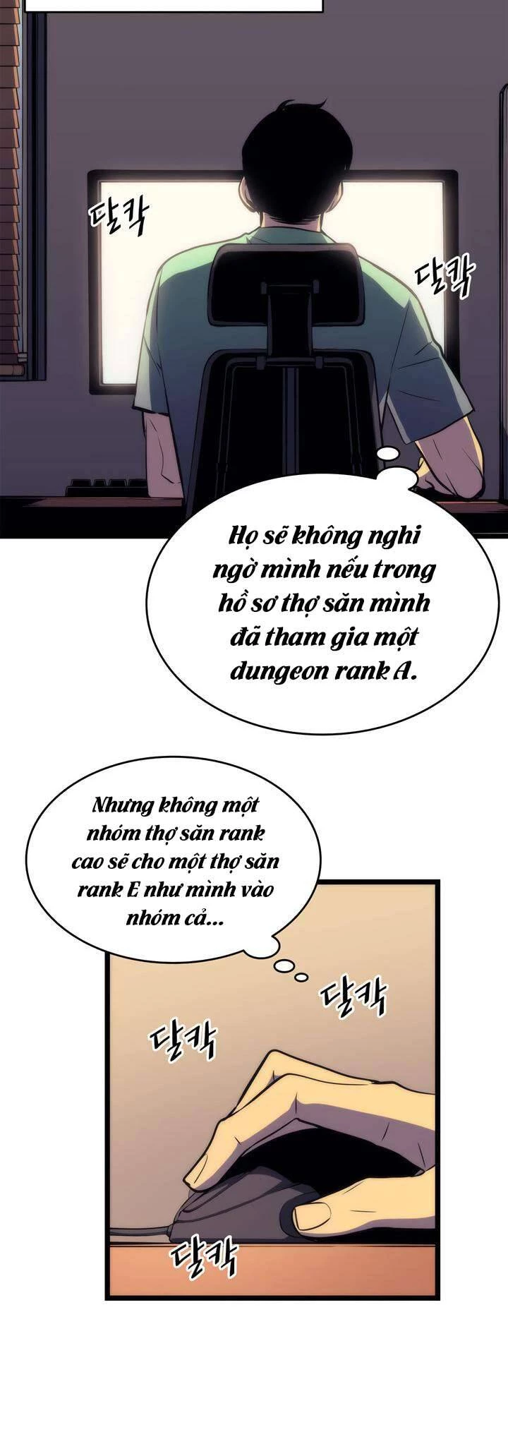 Tôi Thăng Cấp Một Mình Chapter 65 - 11