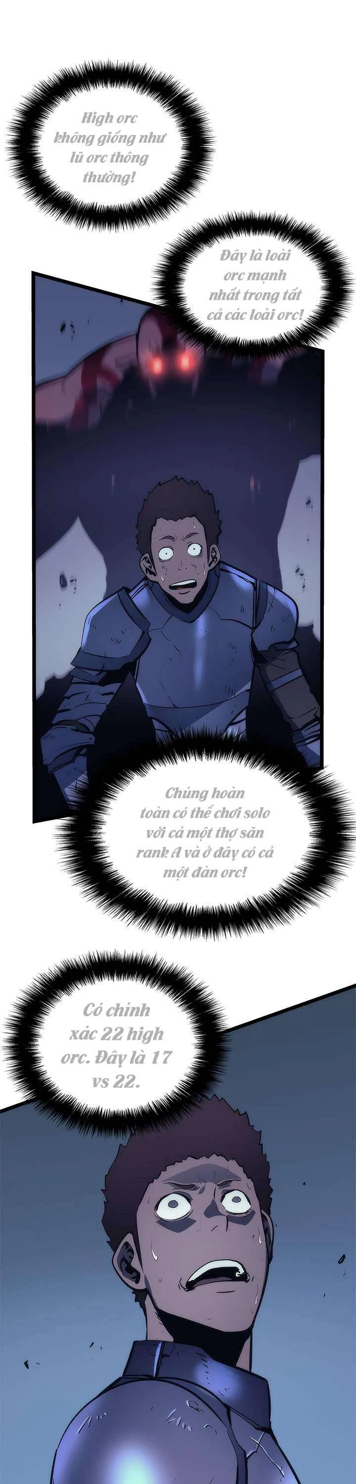 Tôi Thăng Cấp Một Mình Chapter 69 - 51