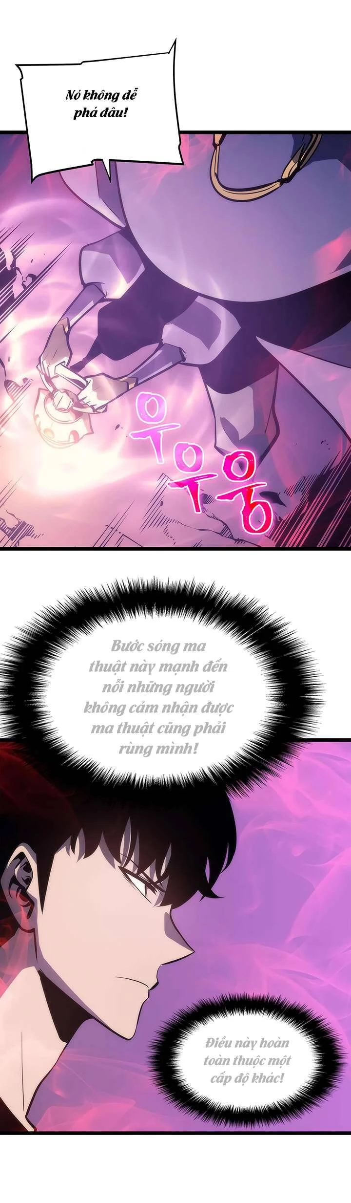 Tôi Thăng Cấp Một Mình Chapter 70 - 51